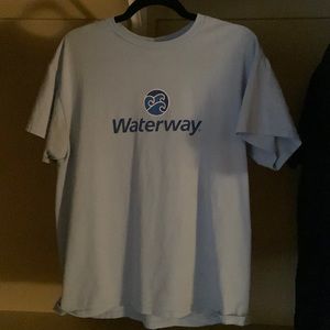 Waterway T-Shirt